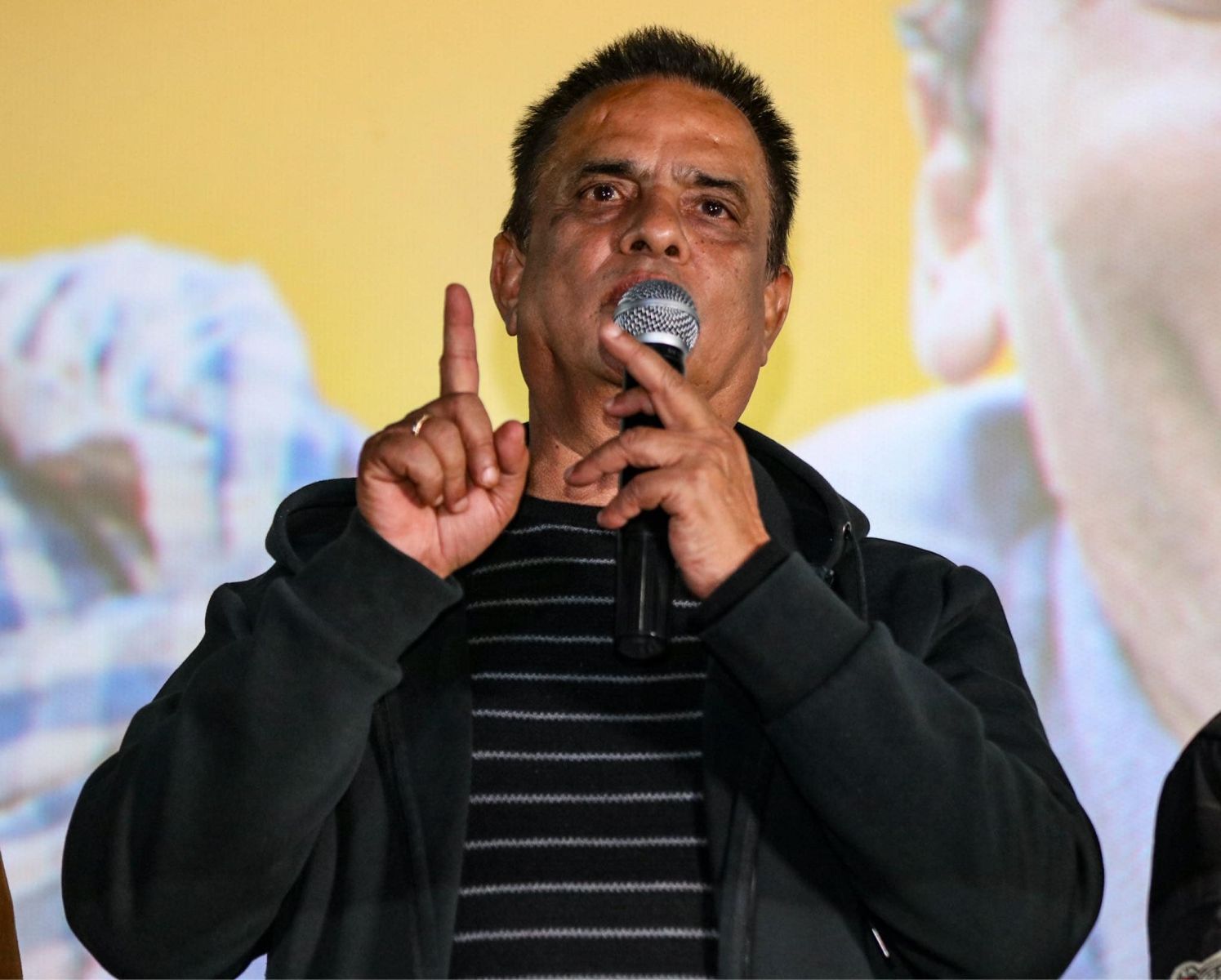 haribansha acharya